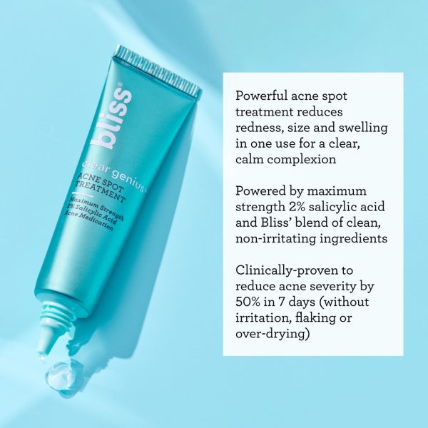 Clear Genius Acne-Targeting Spot Treatment - Image 5