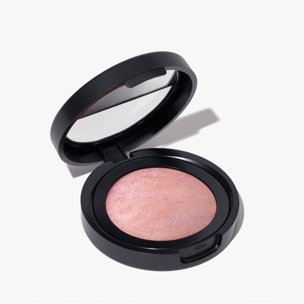 Baked Blush-n-Brighten Marbleized Blush - Image 24