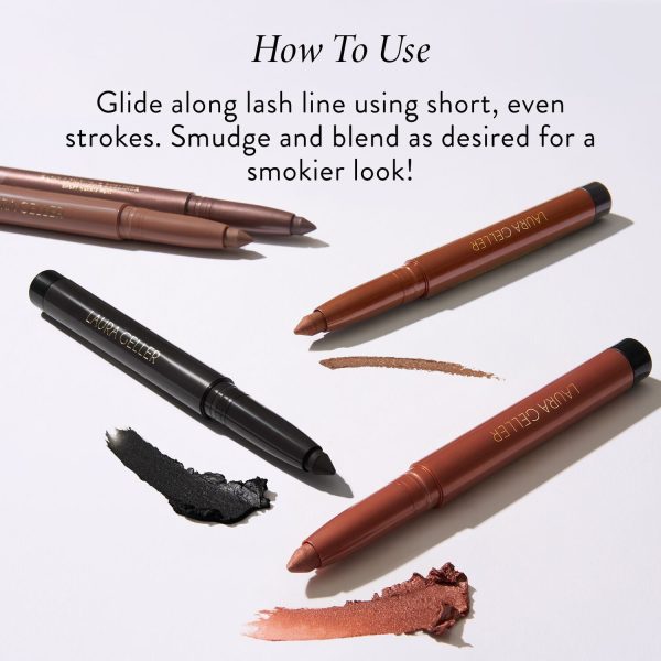 Kajal Longwear Eyeliner - Image 7