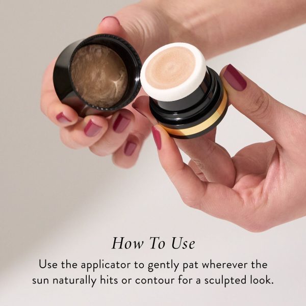 Home + Away Balance-n-Brighten Foundation Kit (2PC) - Image 8