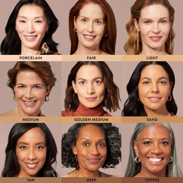 Double Take Baked Full Coverage Foundation - Image 2