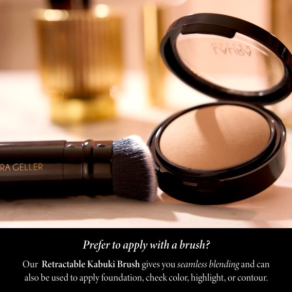Double Take Baked Full Coverage Foundation - Image 9