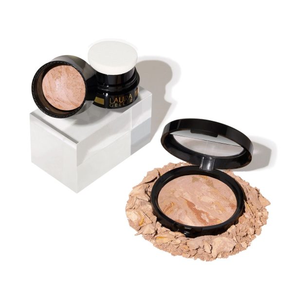 Home + Away Balance-n-Brighten Foundation Kit (2PC) - Image 12