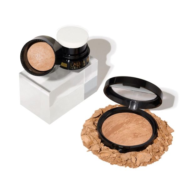 Home + Away Balance-n-Brighten Foundation Kit (2PC) - Image 14