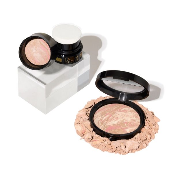 Home + Away Balance-n-Brighten Foundation Kit (2PC) - Image 16