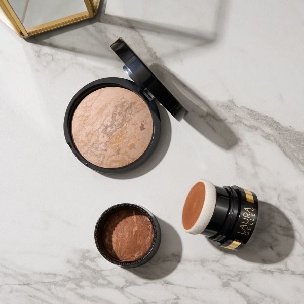 Home + Away Balance-n-Brighten Foundation Kit (2PC) - Image 2