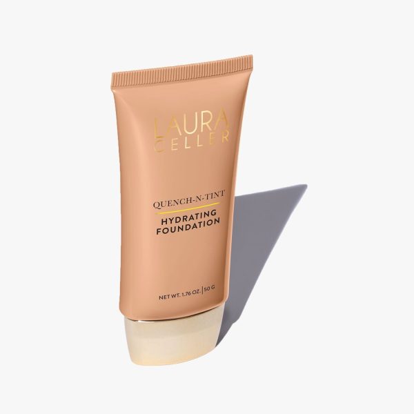 Quench-n-Tint Lightweight Tinted Moisturizer