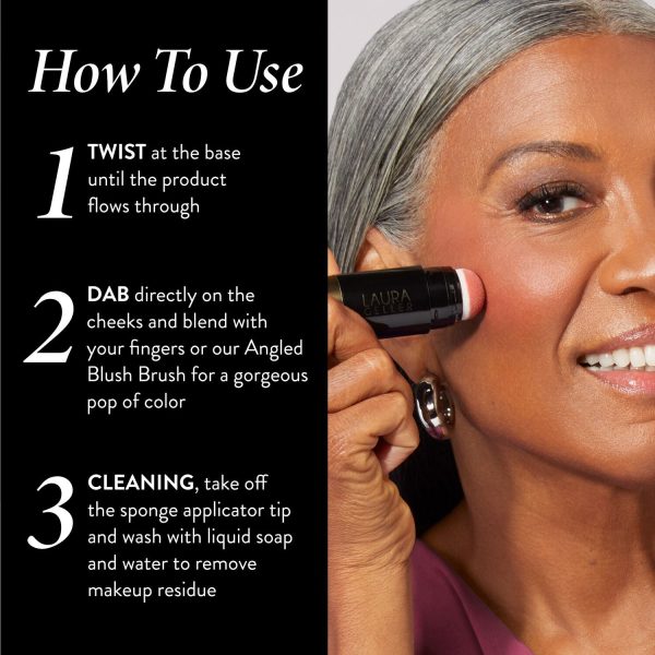 Serum Blush Cheek Tint - Image 8