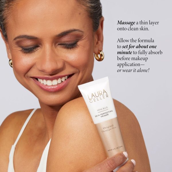 Spackle Skin Perfecting Primer - Image 6
