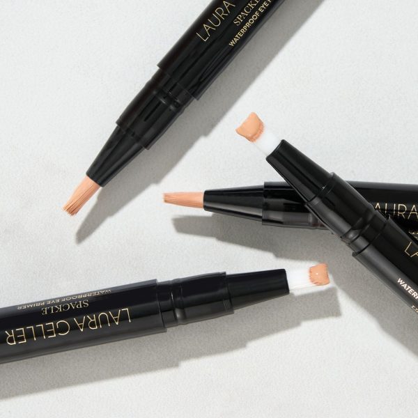 Spackle Waterproof Eyeshadow Primer - Image 6