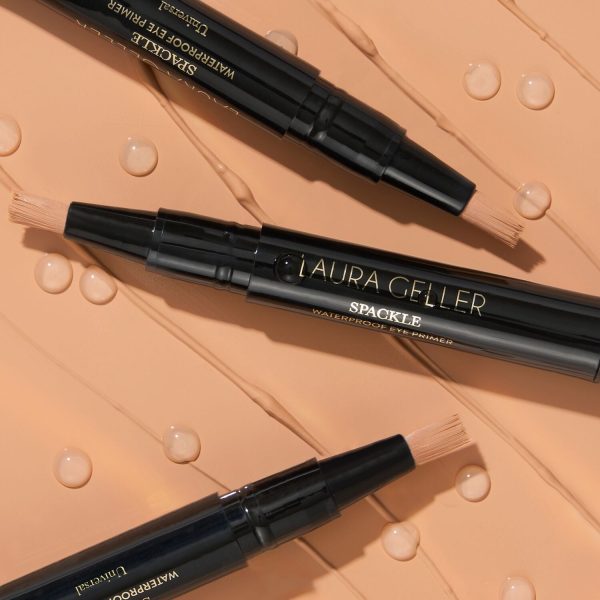 Spackle Waterproof Eyeshadow Primer - Image 5