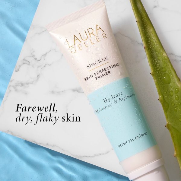 Spackle Skin Perfecting Primer: Hydrate - Image 3