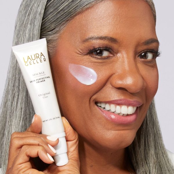 Spackle Skin Perfecting Primer: Original Clear - Image 8