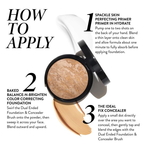 Mature Skin Basics Kit (3 PC) - Image 7