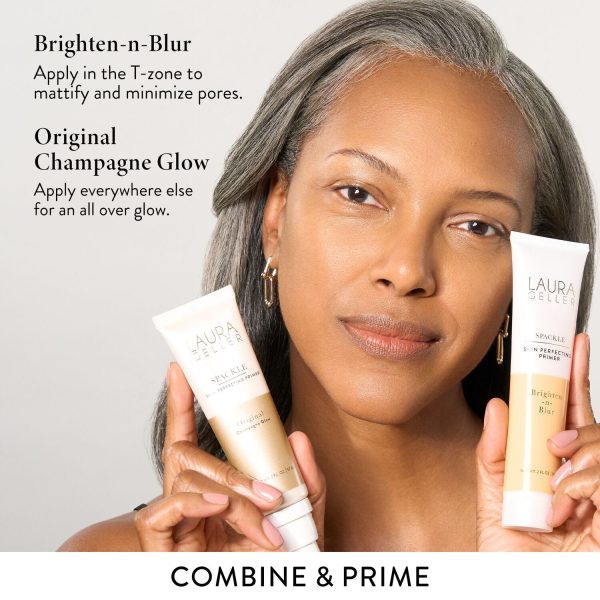 Spackle Skin Perfecting Primer - Image 9