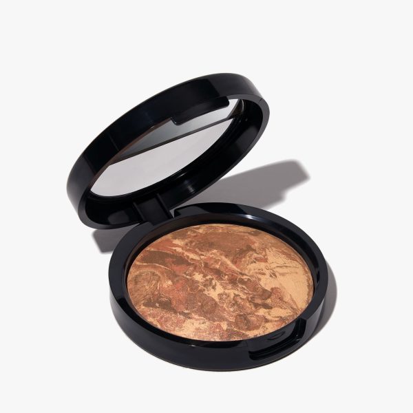 Baked Balance-n-Brighten Color Correcting Foundation - Image 19