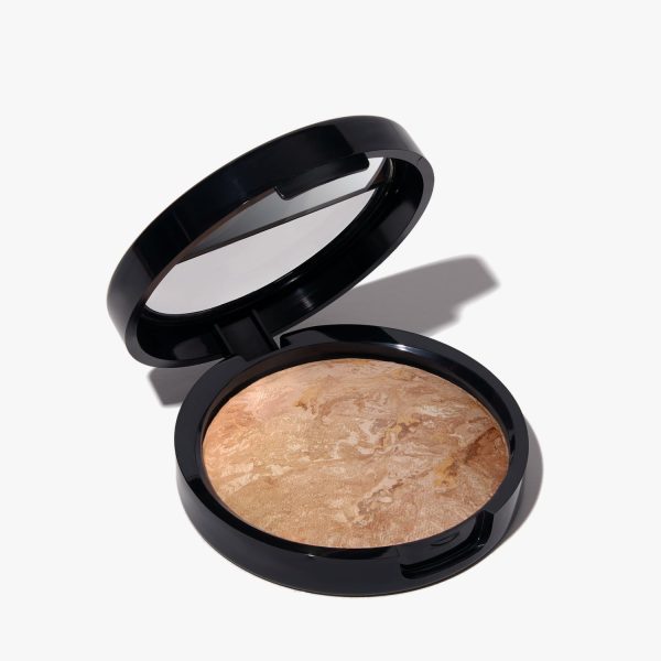 Baked Balance-n-Brighten Color Correcting Foundation - Image 15