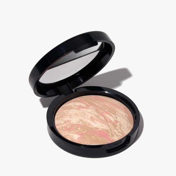 Baked Balance-n-Brighten Color Correcting Foundation - Image 12