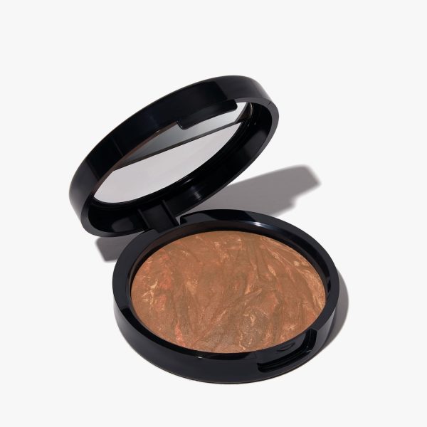 Baked Balance-n-Brighten Color Correcting Foundation - Image 20