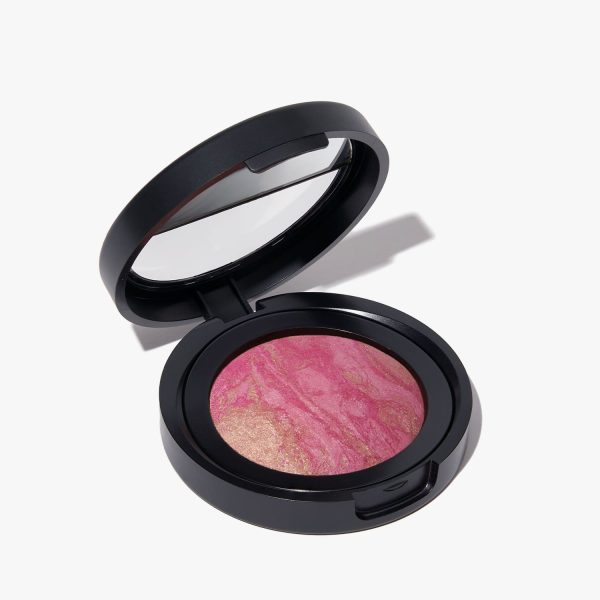 Baked Blush-n-Brighten Marbleized Blush - Image 13