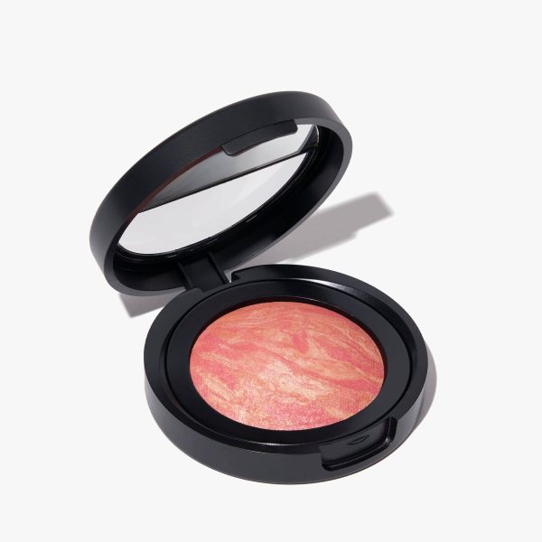 Baked Blush-n-Brighten Marbleized Blush - Image 23
