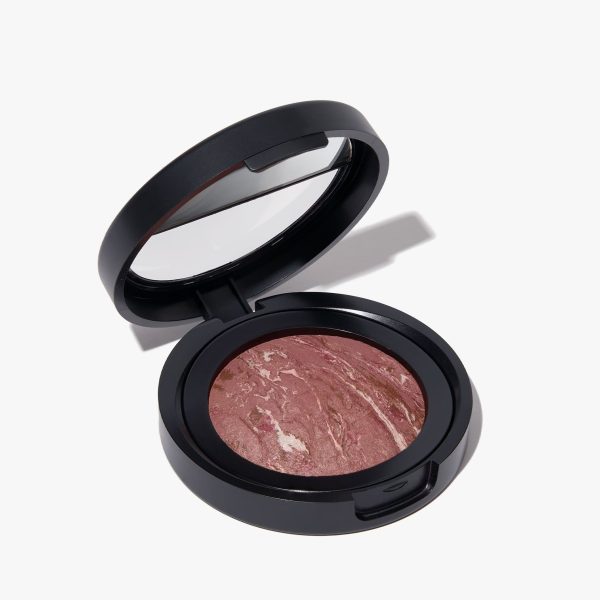 Baked Blush-n-Brighten Marbleized Blush - Image 17