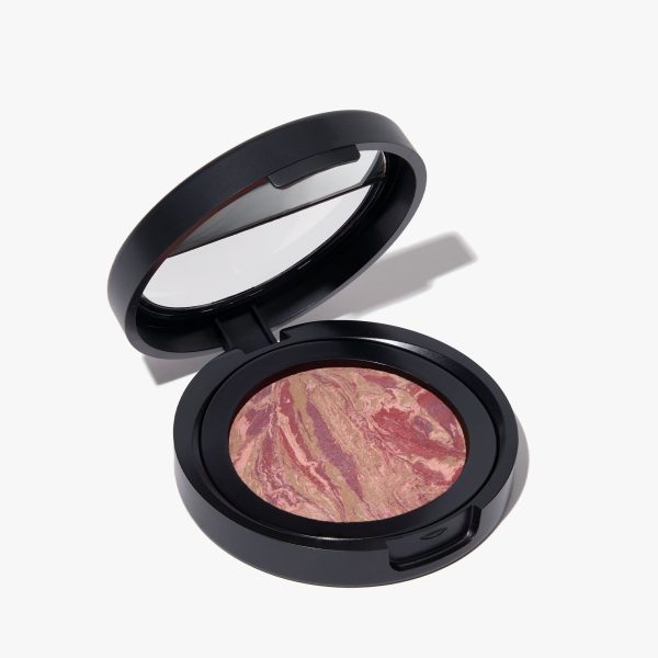 Baked Blush-n-Brighten Marbleized Blush - Image 18