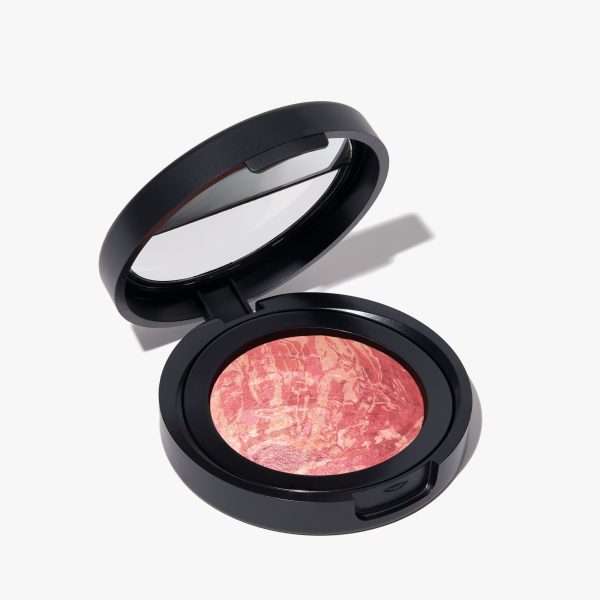 Baked Blush-n-Brighten Marbleized Blush - Image 15