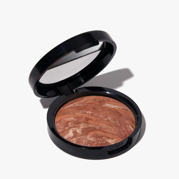 Baked Bronze-n-Brighten Multipurpose Bronzer - Image 10