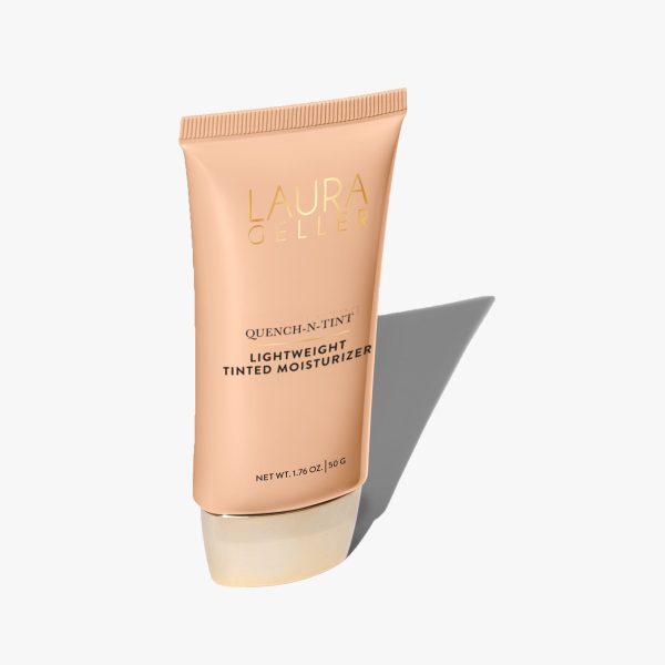 Quench-n-Tint Lightweight Tinted Moisturizer - Image 12