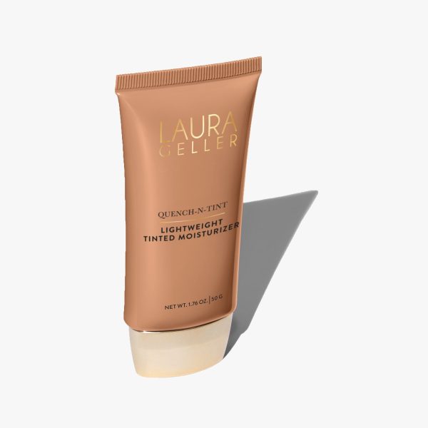 Quench-n-Tint Lightweight Tinted Moisturizer - Image 15