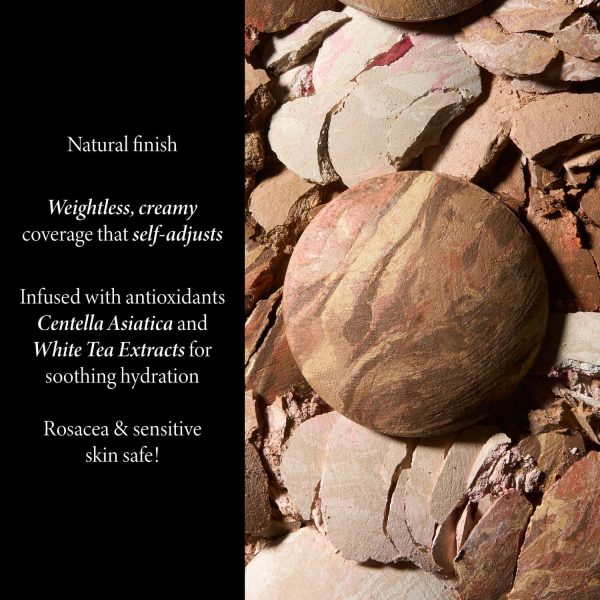 The Foundationals Kit - Natural Finish (2PC) - Image 6