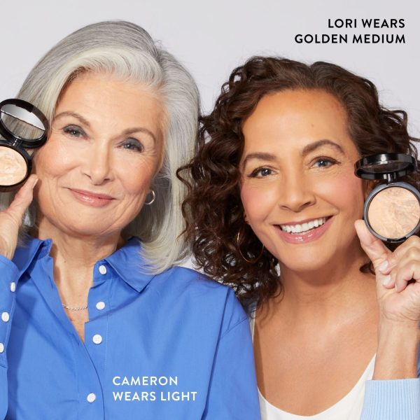 Home + Away Balance-n-Brighten Foundation Kit (2PC) - Image 11