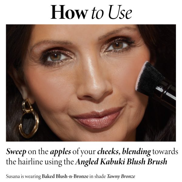 Baked Blush-n-Bronze Marbleized 2-in-1 - Image 6