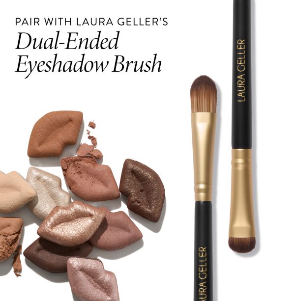 Baked Kisses Eyeshadow Palette - Image 5