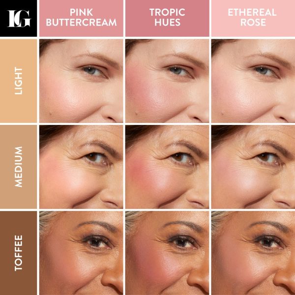 Baked to Go Blush-n-Brighten - Image 2