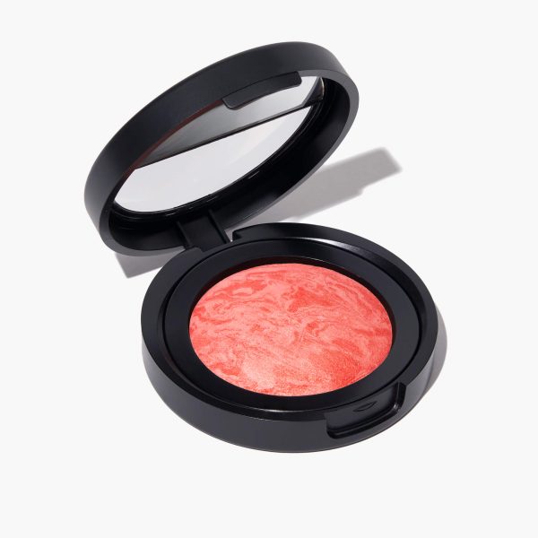 Baked Blush-n-Brighten Marbleized Blush - Image 25