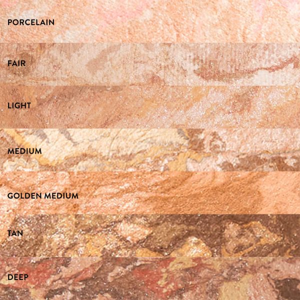 Baked to Go Balance-n-Glow Illuminating Foundation - Image 6