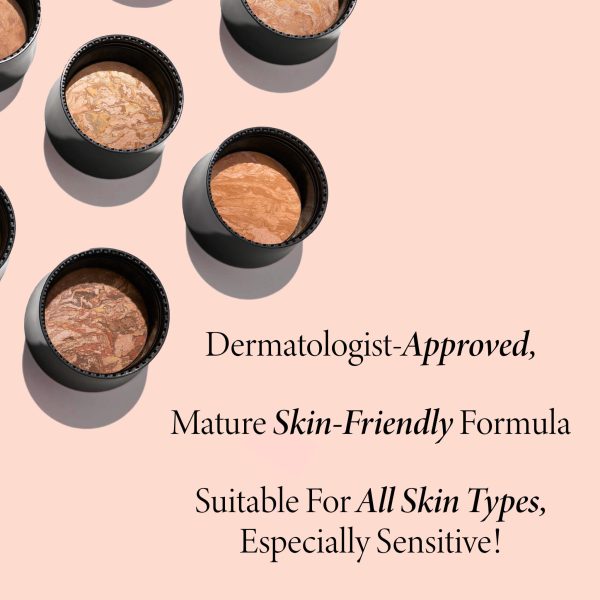 Baked to Go Balance-n-Glow Illuminating Foundation - Image 9