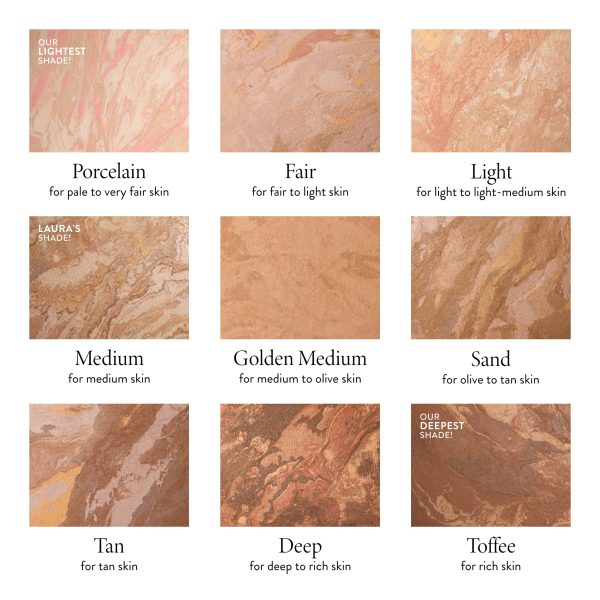 Baked Balance-n-Brighten Color Correcting Foundation - Image 5