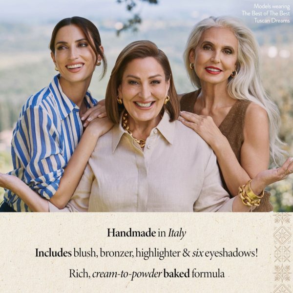 The Best of the Best Tuscan Dreams - Image 7
