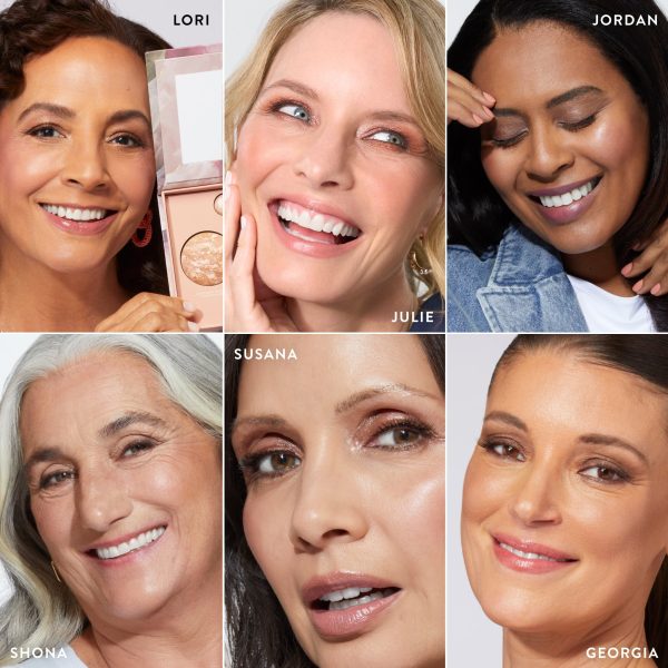 The Best of the Best Baked Face Palette - Image 12