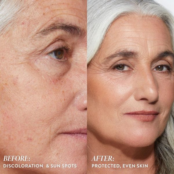 Better Than 'Block Skincare-Infused Serum Foundation with Broad Spectrum SPF 50+ - Image 11