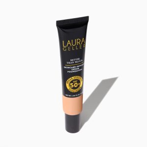 Better Than 'Block Skincare-Infused Serum Foundation with Broad Spectrum SPF 50+