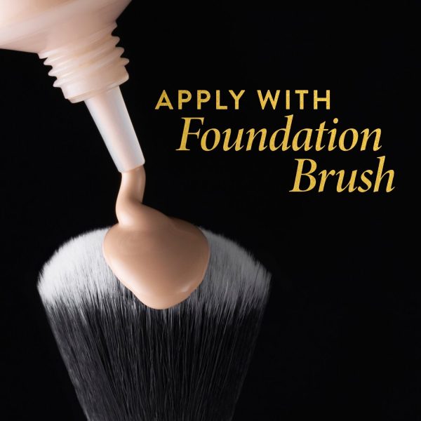 Better Than 'Block Skincare-Infused Serum Foundation with Broad Spectrum SPF 50+ - Image 14