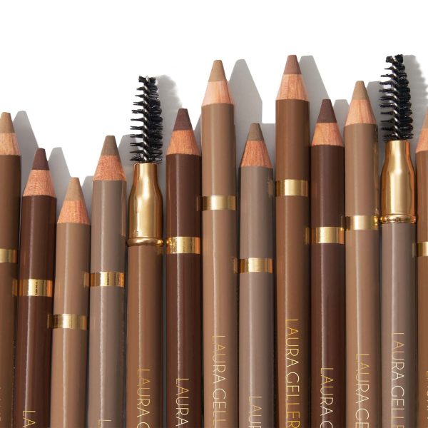Bravo Brows Soft Pencil + Brush - Image 7