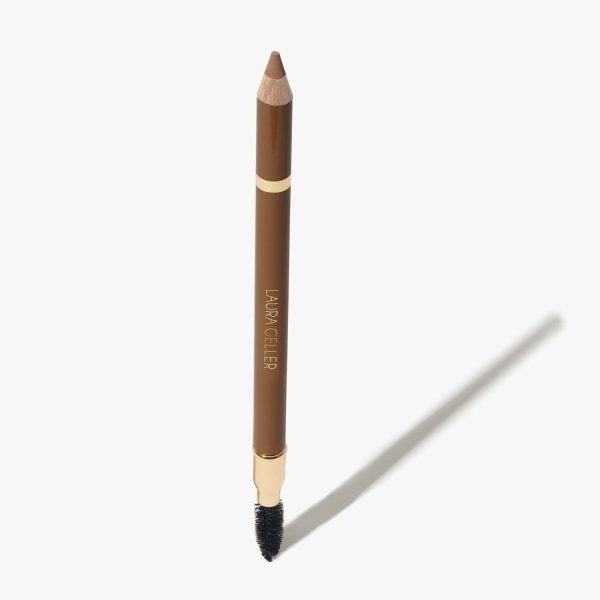 Bravo Brows Soft Pencil + Brush - Image 5