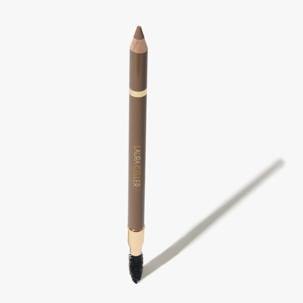 Bravo Brows Soft Pencil + Brush - Image 6