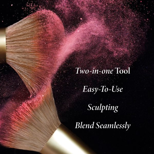 Best of the Best 2 PC Brush Set - Image 2