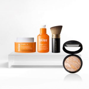 Better. Brighter Skin Kit (4PC)